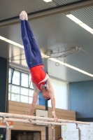 Thumbnail - Niedersachsen - Marcel Graf - Спортивная гимнастика - 2022 - DJM Goslar - Participants - AK 17 und 18 02050_19995.jpg