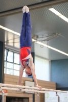 Thumbnail - Niedersachsen - Marcel Graf - Artistic Gymnastics - 2022 - DJM Goslar - Participants - AK 17 und 18 02050_19996.jpg