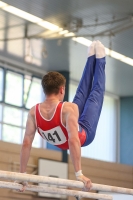 Thumbnail - Niedersachsen - Marcel Graf - Спортивная гимнастика - 2022 - DJM Goslar - Participants - AK 17 und 18 02050_19997.jpg