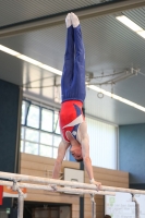 Thumbnail - Niedersachsen - Marcel Graf - Спортивная гимнастика - 2022 - DJM Goslar - Participants - AK 17 und 18 02050_19998.jpg