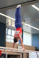 Thumbnail - Niedersachsen - Marcel Graf - Gymnastique Artistique - 2022 - DJM Goslar - Participants - AK 17 und 18 02050_20002.jpg