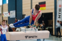 Thumbnail - Niedersachsen - Maxim Sinner - Спортивная гимнастика - 2022 - DJM Goslar - Participants - AK 17 und 18 02050_20028.jpg