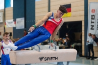 Thumbnail - Niedersachsen - Maxim Sinner - Спортивная гимнастика - 2022 - DJM Goslar - Participants - AK 17 und 18 02050_20032.jpg