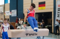 Thumbnail - Niedersachsen - Maxim Sinner - Спортивная гимнастика - 2022 - DJM Goslar - Participants - AK 17 und 18 02050_20033.jpg