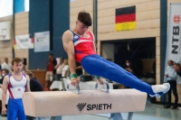 Thumbnail - Niedersachsen - Maxim Sinner - Спортивная гимнастика - 2022 - DJM Goslar - Participants - AK 17 und 18 02050_20034.jpg