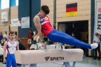 Thumbnail - Niedersachsen - Maxim Sinner - Спортивная гимнастика - 2022 - DJM Goslar - Participants - AK 17 und 18 02050_20035.jpg