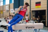Thumbnail - Niedersachsen - Maxim Sinner - Спортивная гимнастика - 2022 - DJM Goslar - Participants - AK 17 und 18 02050_20036.jpg