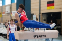 Thumbnail - Niedersachsen - Maxim Sinner - Спортивная гимнастика - 2022 - DJM Goslar - Participants - AK 17 und 18 02050_20039.jpg