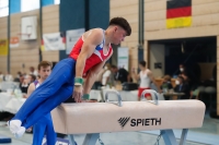 Thumbnail - Niedersachsen - Maxim Sinner - Спортивная гимнастика - 2022 - DJM Goslar - Participants - AK 17 und 18 02050_20040.jpg