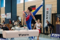 Thumbnail - Niedersachsen - Maxim Sinner - Спортивная гимнастика - 2022 - DJM Goslar - Participants - AK 17 und 18 02050_20043.jpg