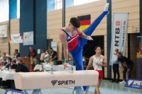 Thumbnail - Niedersachsen - Maxim Sinner - Спортивная гимнастика - 2022 - DJM Goslar - Participants - AK 17 und 18 02050_20044.jpg