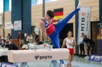 Thumbnail - Niedersachsen - Maxim Sinner - Artistic Gymnastics - 2022 - DJM Goslar - Participants - AK 17 und 18 02050_20045.jpg