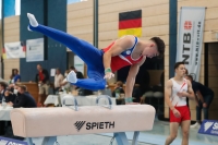 Thumbnail - Niedersachsen - Maxim Sinner - Спортивная гимнастика - 2022 - DJM Goslar - Participants - AK 17 und 18 02050_20046.jpg