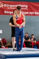 Thumbnail - Niedersachsen - Maxim Sinner - Artistic Gymnastics - 2022 - DJM Goslar - Participants - AK 17 und 18 02050_20049.jpg