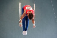 Thumbnail - Niedersachsen - Maxim Sinner - Спортивная гимнастика - 2022 - DJM Goslar - Participants - AK 17 und 18 02050_20067.jpg