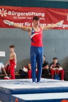 Thumbnail - Niedersachsen - Maxim Sinner - Artistic Gymnastics - 2022 - DJM Goslar - Participants - AK 17 und 18 02050_20071.jpg