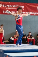 Thumbnail - Niedersachsen - Maxim Sinner - Artistic Gymnastics - 2022 - DJM Goslar - Participants - AK 17 und 18 02050_20072.jpg