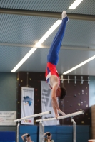Thumbnail - Niedersachsen - Maxim Sinner - Artistic Gymnastics - 2022 - DJM Goslar - Participants - AK 17 und 18 02050_20077.jpg