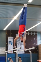 Thumbnail - Niedersachsen - Maxim Sinner - Artistic Gymnastics - 2022 - DJM Goslar - Participants - AK 17 und 18 02050_20079.jpg