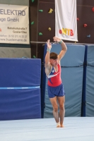 Thumbnail - Niedersachsen - Maxim Sinner - Спортивная гимнастика - 2022 - DJM Goslar - Participants - AK 17 und 18 02050_20088.jpg