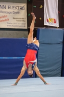 Thumbnail - Niedersachsen - Maxim Sinner - Gymnastique Artistique - 2022 - DJM Goslar - Participants - AK 17 und 18 02050_20094.jpg