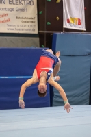 Thumbnail - Niedersachsen - Maxim Sinner - Artistic Gymnastics - 2022 - DJM Goslar - Participants - AK 17 und 18 02050_20095.jpg