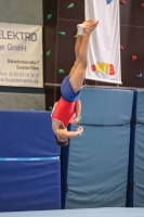 Thumbnail - Niedersachsen - Maxim Sinner - Artistic Gymnastics - 2022 - DJM Goslar - Participants - AK 17 und 18 02050_20096.jpg
