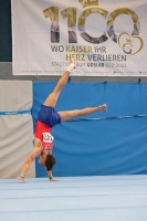 Thumbnail - Niedersachsen - Maxim Sinner - Спортивная гимнастика - 2022 - DJM Goslar - Participants - AK 17 und 18 02050_20101.jpg