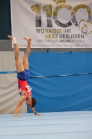 Thumbnail - Niedersachsen - Maxim Sinner - Artistic Gymnastics - 2022 - DJM Goslar - Participants - AK 17 und 18 02050_20102.jpg
