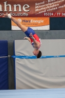 Thumbnail - Niedersachsen - Maxim Sinner - Artistic Gymnastics - 2022 - DJM Goslar - Participants - AK 17 und 18 02050_20103.jpg