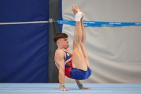 Thumbnail - Niedersachsen - Maxim Sinner - Artistic Gymnastics - 2022 - DJM Goslar - Participants - AK 17 und 18 02050_20111.jpg