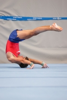 Thumbnail - Niedersachsen - Maxim Sinner - Artistic Gymnastics - 2022 - DJM Goslar - Participants - AK 17 und 18 02050_20112.jpg