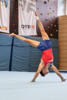 Thumbnail - Niedersachsen - Maxim Sinner - Artistic Gymnastics - 2022 - DJM Goslar - Participants - AK 17 und 18 02050_20114.jpg