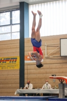 Thumbnail - Niedersachsen - Maxim Sinner - Спортивная гимнастика - 2022 - DJM Goslar - Participants - AK 17 und 18 02050_20115.jpg