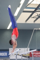 Thumbnail - Niedersachsen - Maxim Sinner - Спортивная гимнастика - 2022 - DJM Goslar - Participants - AK 17 und 18 02050_20121.jpg