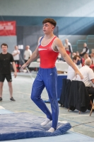 Thumbnail - Niedersachsen - Maxim Sinner - Artistic Gymnastics - 2022 - DJM Goslar - Participants - AK 17 und 18 02050_20127.jpg