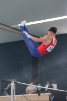 Thumbnail - Niedersachsen - Maxim Sinner - Gymnastique Artistique - 2022 - DJM Goslar - Participants - AK 17 und 18 02050_20144.jpg