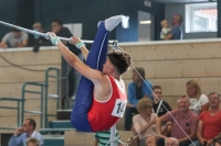 Thumbnail - Niedersachsen - Maxim Sinner - Artistic Gymnastics - 2022 - DJM Goslar - Participants - AK 17 und 18 02050_20151.jpg