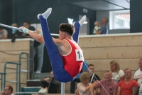 Thumbnail - Niedersachsen - Maxim Sinner - Спортивная гимнастика - 2022 - DJM Goslar - Participants - AK 17 und 18 02050_20154.jpg