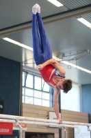 Thumbnail - Niedersachsen - Maxim Sinner - Artistic Gymnastics - 2022 - DJM Goslar - Participants - AK 17 und 18 02050_20220.jpg