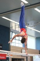 Thumbnail - Niedersachsen - Maxim Sinner - Artistic Gymnastics - 2022 - DJM Goslar - Participants - AK 17 und 18 02050_20221.jpg