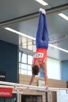 Thumbnail - Niedersachsen - Maxim Sinner - Artistic Gymnastics - 2022 - DJM Goslar - Participants - AK 17 und 18 02050_20222.jpg