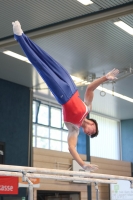 Thumbnail - Niedersachsen - Maxim Sinner - Artistic Gymnastics - 2022 - DJM Goslar - Participants - AK 17 und 18 02050_20223.jpg