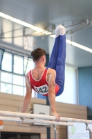 Thumbnail - Niedersachsen - Maxim Sinner - Artistic Gymnastics - 2022 - DJM Goslar - Participants - AK 17 und 18 02050_20225.jpg