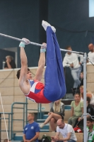 Thumbnail - Niedersachsen - Maxim Sinner - Artistic Gymnastics - 2022 - DJM Goslar - Participants - AK 17 und 18 02050_20234.jpg