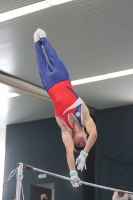 Thumbnail - Niedersachsen - Maxim Sinner - Artistic Gymnastics - 2022 - DJM Goslar - Participants - AK 17 und 18 02050_20235.jpg