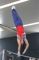 Thumbnail - Niedersachsen - Maxim Sinner - Artistic Gymnastics - 2022 - DJM Goslar - Participants - AK 17 und 18 02050_20237.jpg