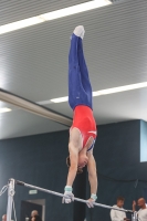 Thumbnail - Niedersachsen - Maxim Sinner - Artistic Gymnastics - 2022 - DJM Goslar - Participants - AK 17 und 18 02050_20238.jpg