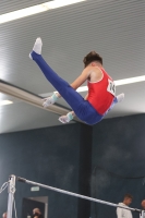 Thumbnail - Niedersachsen - Maxim Sinner - Artistic Gymnastics - 2022 - DJM Goslar - Participants - AK 17 und 18 02050_20239.jpg