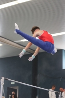 Thumbnail - Niedersachsen - Maxim Sinner - Artistic Gymnastics - 2022 - DJM Goslar - Participants - AK 17 und 18 02050_20240.jpg